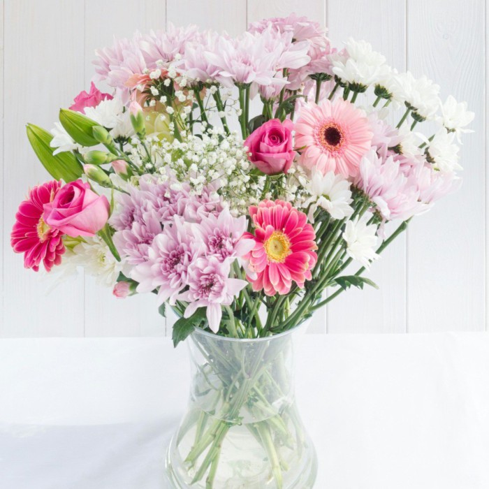 Image 1 from His Mercy Her Truth