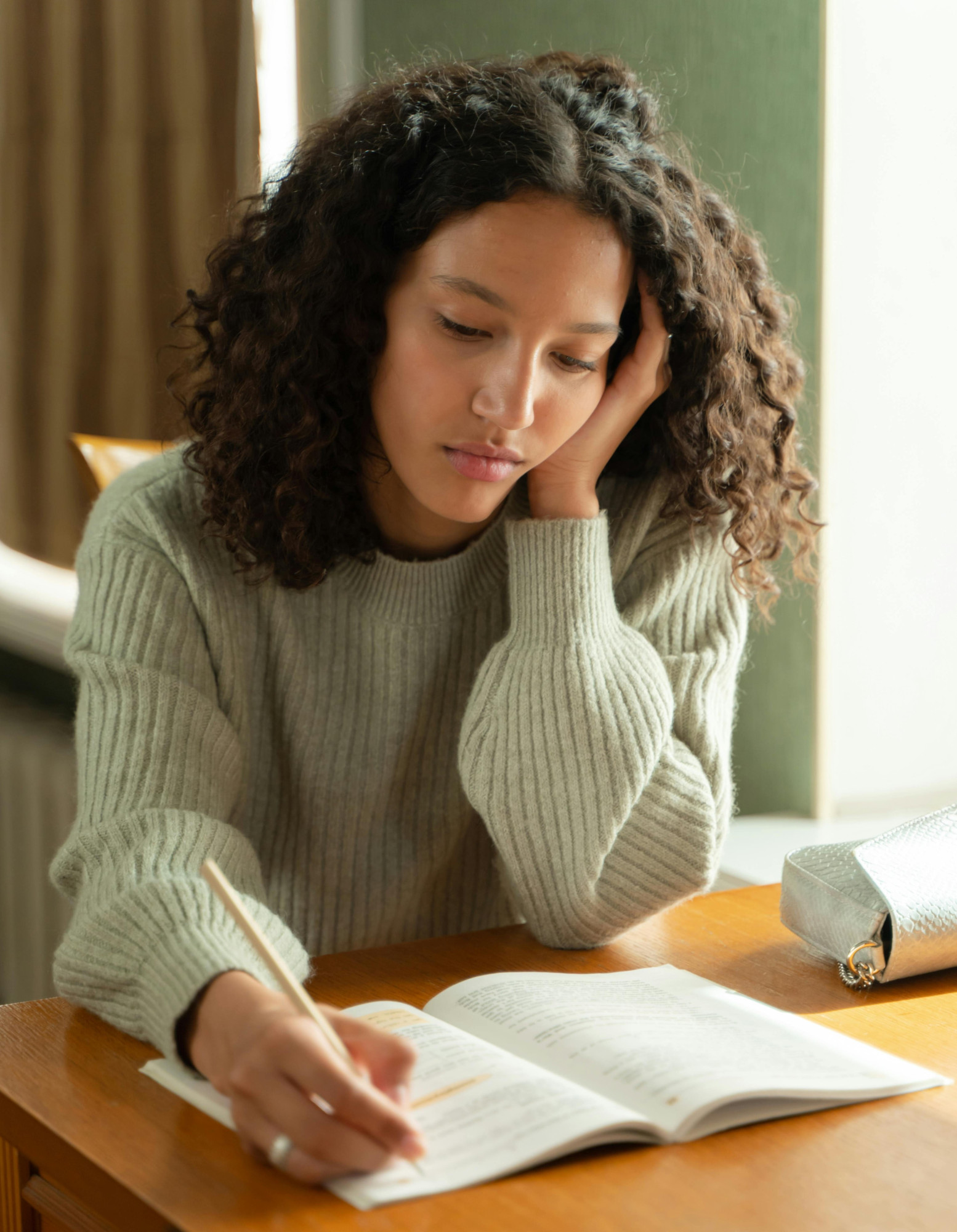 His Mercy Her Truth blog image - How to navigate difficult times